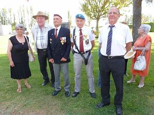 AOBR 2016 07 05 MARIGNANE-HOMMAGE A NOS MORTS ET DISPARUS DU 5 JUILLET 1962 A ORAN (2)